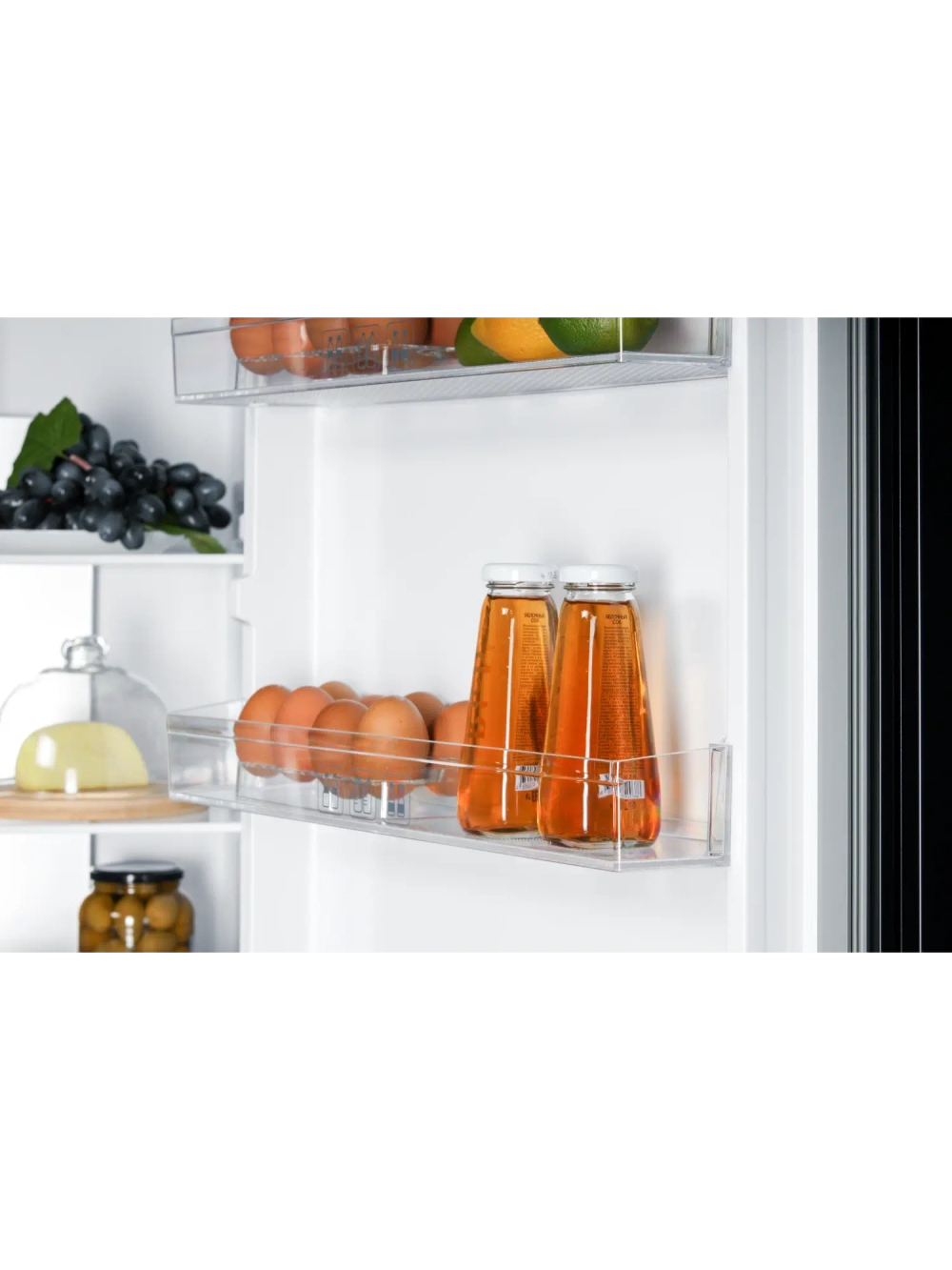 Холодильник Nord RFC 390D NFGB