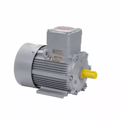 Электродвигатель АИМУР 200 L2 У2,5 660/1140В, класс изоляции Н, PBExdI Mb, РТС (статор), подшипники SKF, 45/3000 IM4001