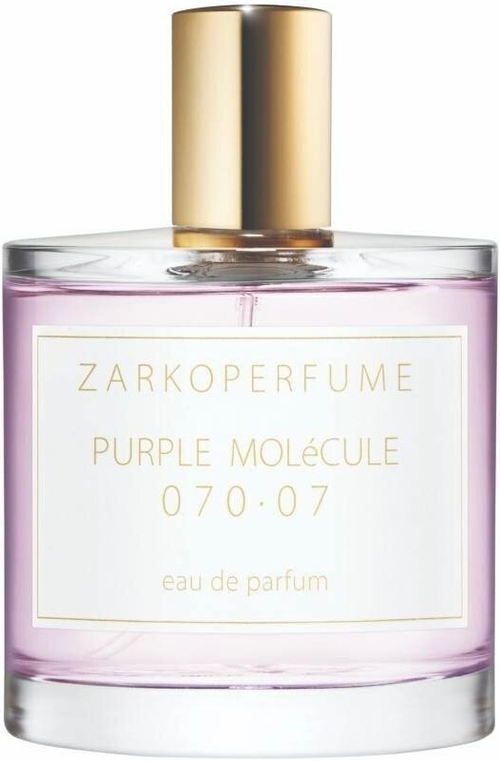 Zarkoperfume Purple Molécule 070·07 EDP