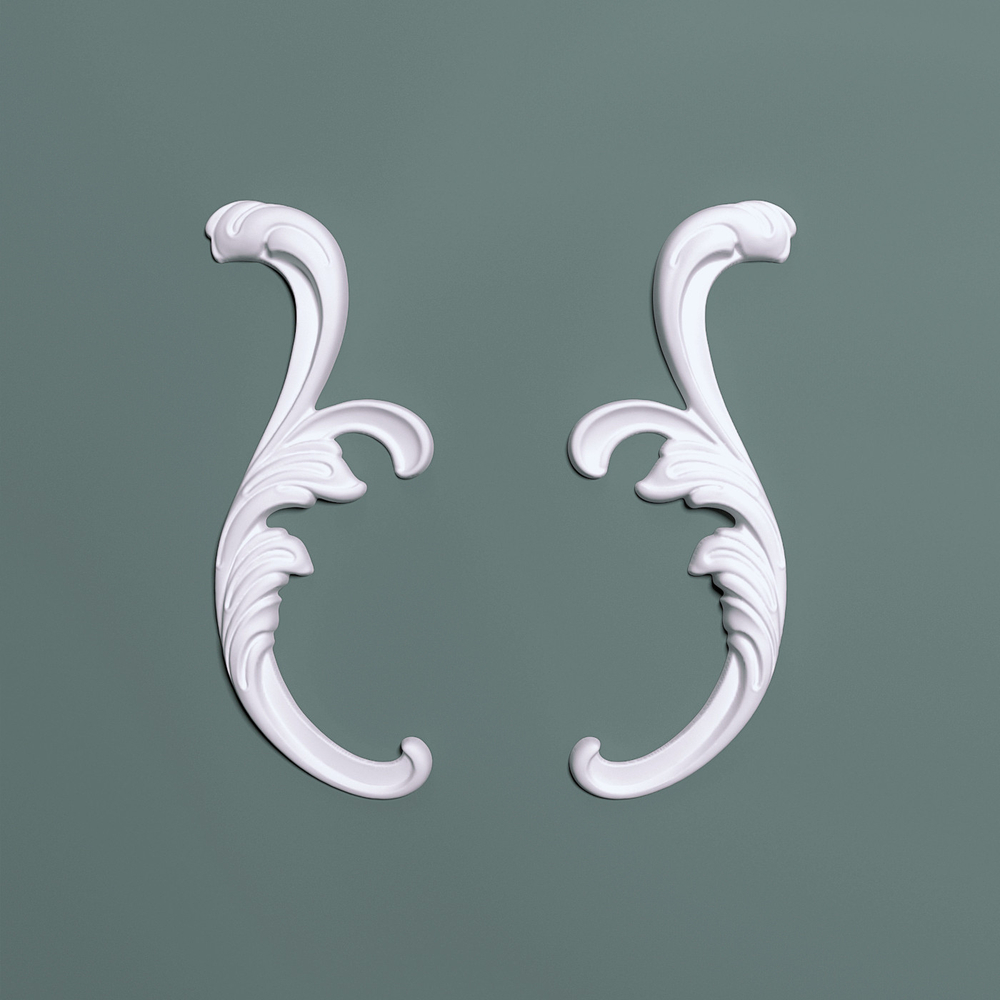 Угловой элемент УУ4