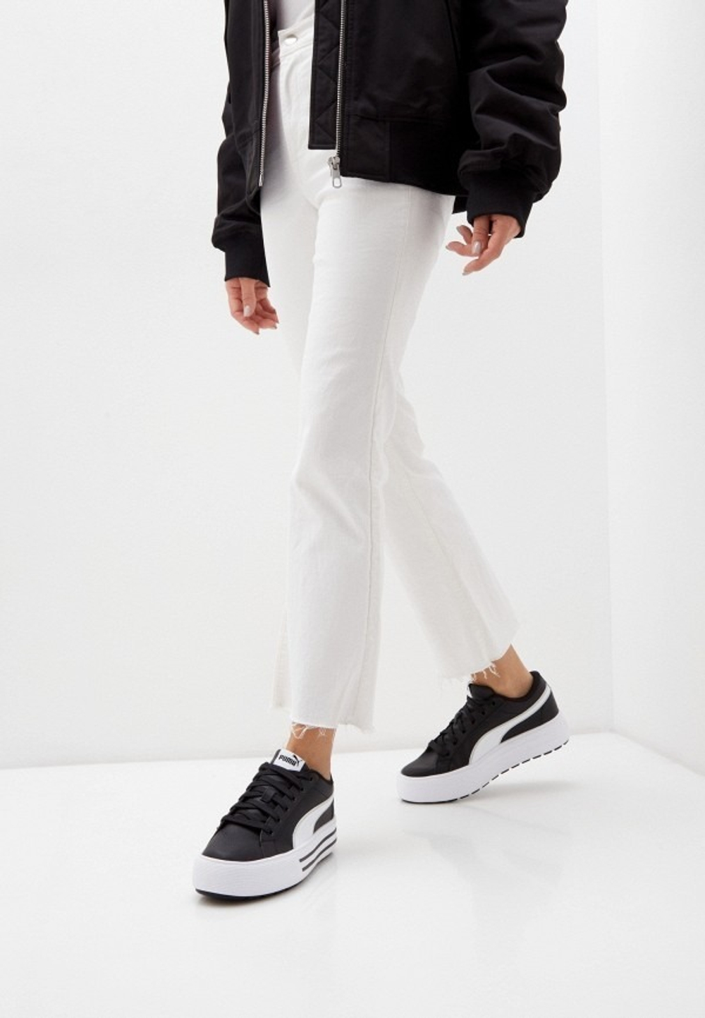 Кеды женские PUMA Kaia 2.0