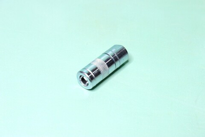 Насадка на шприц