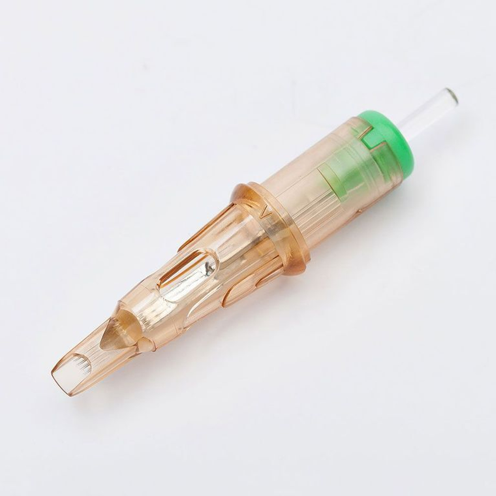 12MGLT V-Select Cartridges