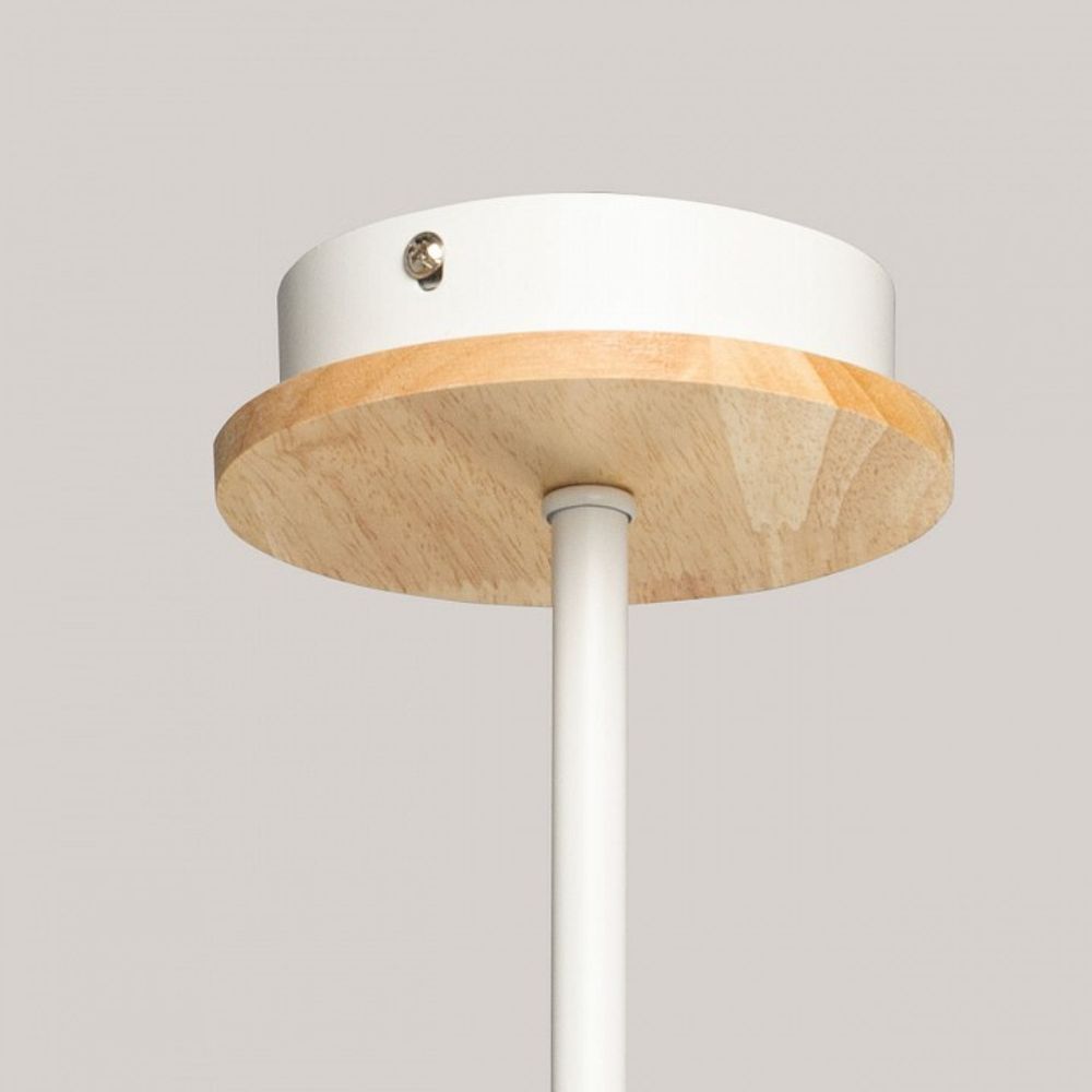 Люстра на штанге De City Дэла 12 635019805