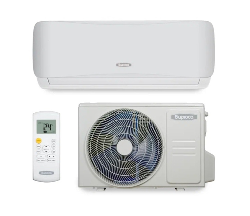 Кондиционер Бирюса SAF ARI-24 Midea
