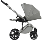 Детская коляска Anex Mev x Avionaut Cosmo 3 в 1 без рюкзака, без адаптеров mo-03/SS-06 Kite