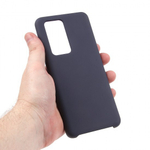 Панель Soft Touch для Huawei P40 Pro/ Pro Plus , 007002 Розовый песок