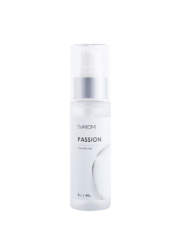Интимный гель на водной основе Svakom Passion Intimate Gel 60мл.