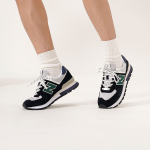 Кроссовки New Balance NB 574, ML574DVB