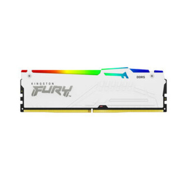 Оперативная память KINGSTON FURY Beast DDR5 64GB 6000MHz CL40 KF560C40BWAK4-64