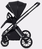 Детская коляска Rant Falcon Therm 3 в 1 Black