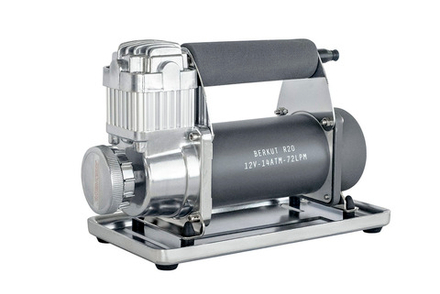 Компрессор переносной 12V BERKUT R20