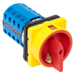 Переключатель кулачковый  EKF pk-1-24-10-a65