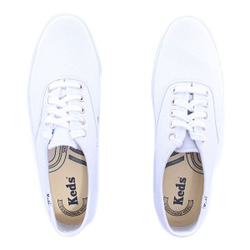 Кеды Keds Champion white