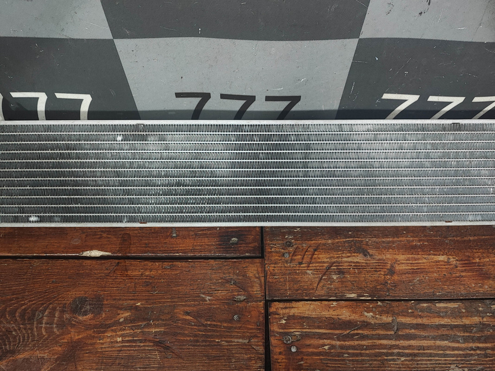 Интеркулер Chery Tiggo 4 18-нв Б/У Оригинал J601119610