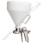 Пистолет текстурный Garage LC-02