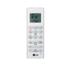 Мульти сплит-система LG на 2 комнаты (20+20 кв.м.) Artcool Mirror