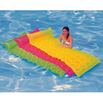 Матрас для плавания 229х86 см, Intex, 58807, в ассортименте