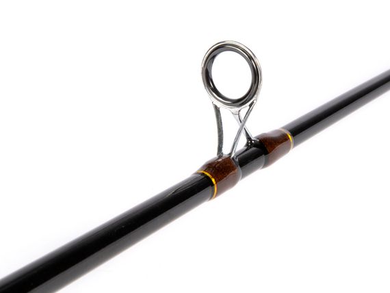 Удилище троллинговое WFT Charisma SENSO PILK NC 420 2.40