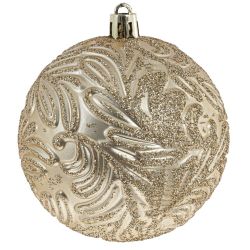 GAEM Набор из 20шт Украшение новогоднее "Шар", L40 W8 H40 см