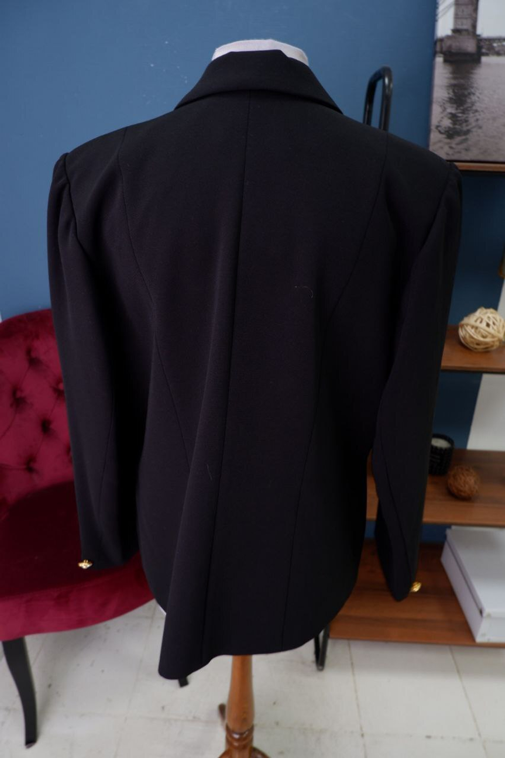 Жакет Equateur красивый 56 размер