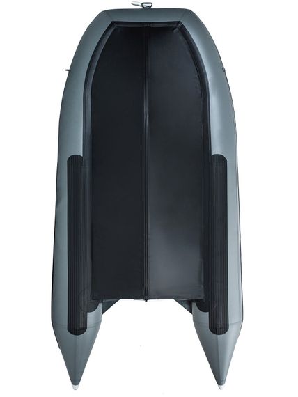 Лодка ПВХ GLADIATOR HD390AL