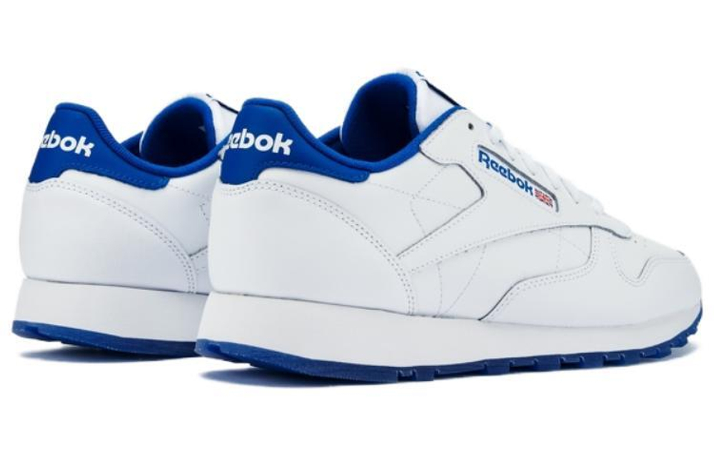 Кроссовки Reebok Classic Leather