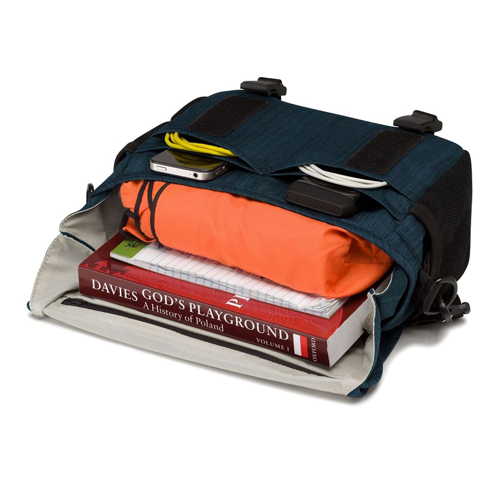 Tenba DNA Messenger 8 Cobalt