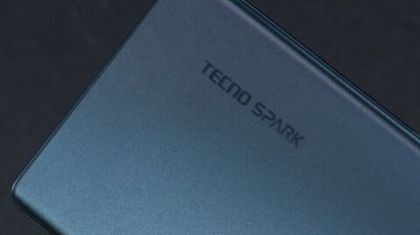 Недорогой TECNO Spark 30 рассекречен до презентации