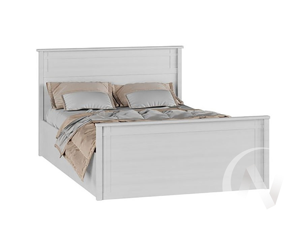 Корпус кровати 1,4м РКР-3 Спальня Ричард