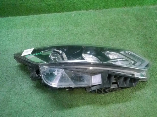 Битая Фара правая Nissan Qashqai 2 j11 (17-23) галоген