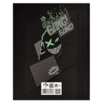 Дневник школьный 48л "Бунтарский дух. Bang!" (Феникс+)