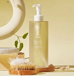 Huxley Lotion Blue Medina Tangerine лосьон