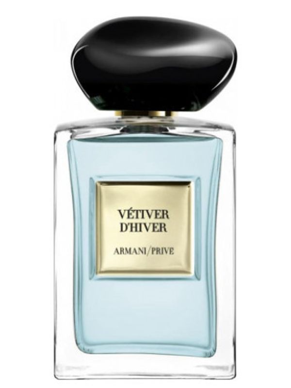 Giorgio Armani Vetiver d'Hiver (Vetiver Babylone)