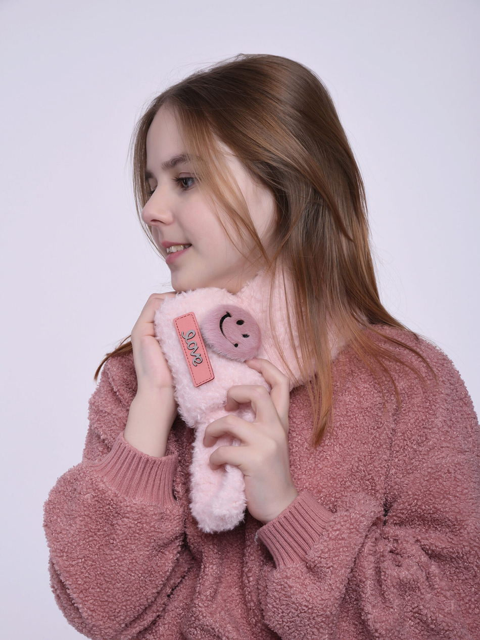 Шарф детский