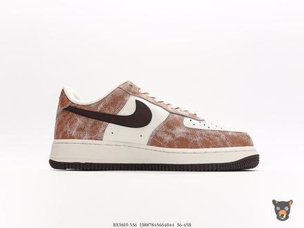 Кроссовки Air Force 1 '07 Low