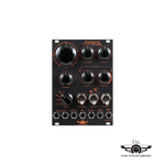 Euterpe Synthesizers Itinera