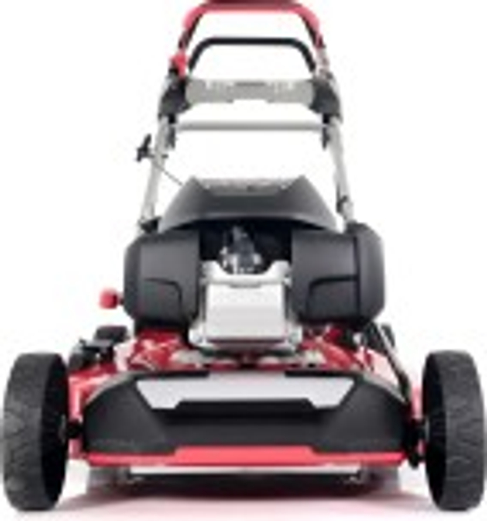 Газонокосилка бензиновая ИНТЕРСКОЛ ГБ-51/170ВХ 934.0.0.70