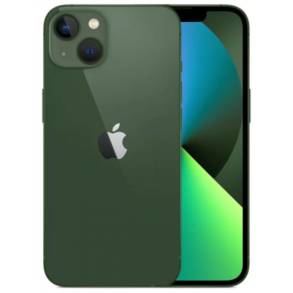 iPhone 13 128 Зеленый