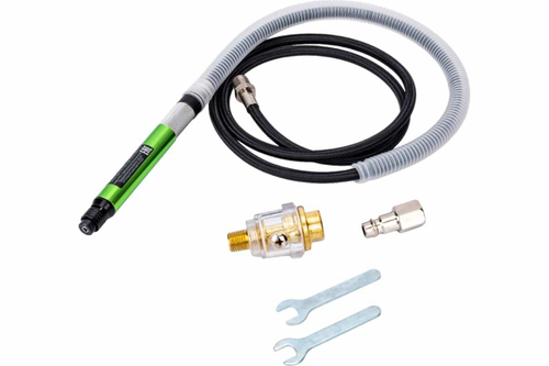 Пневматический гравер ECO 12151 AGV-55A