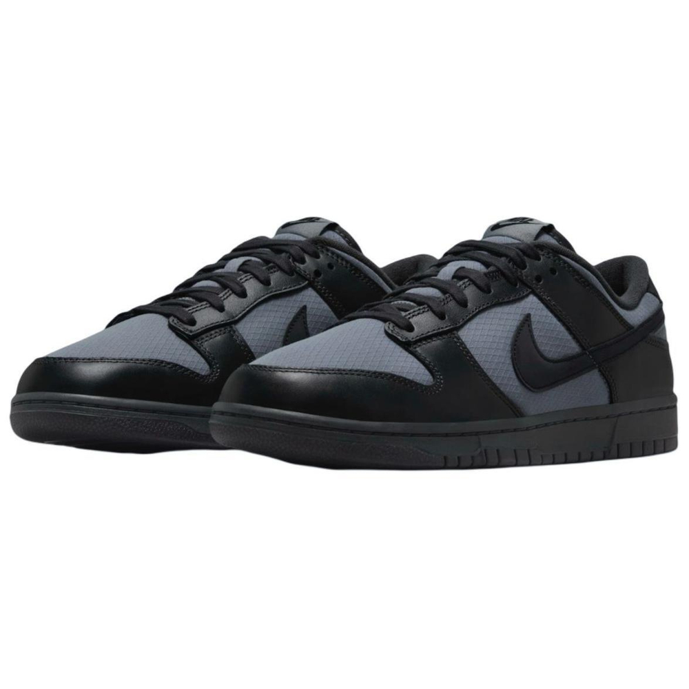 Кроссовки Nike Dunk Low Off Noir