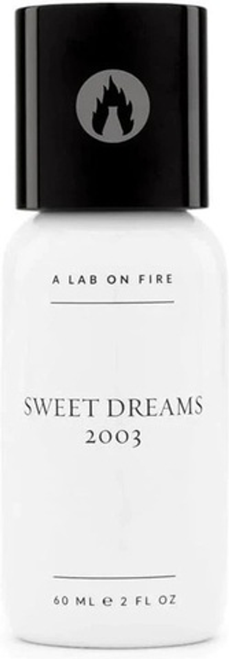 A Lab On Fire (What We Do Is Secret) Sweet Dreams 2003