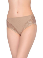 Трусики-утяжки Figure (Размер: L) (Цвет: кремовый)