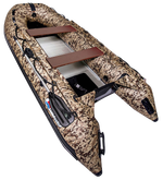 Лодка ПВХ SMarine SDP Max 420 КМФ