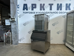 Льдогенератор Scotsman MF56 AS