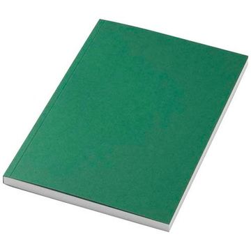 Блокнот Novella Austen A5 в мягкой обложке на 100 листов