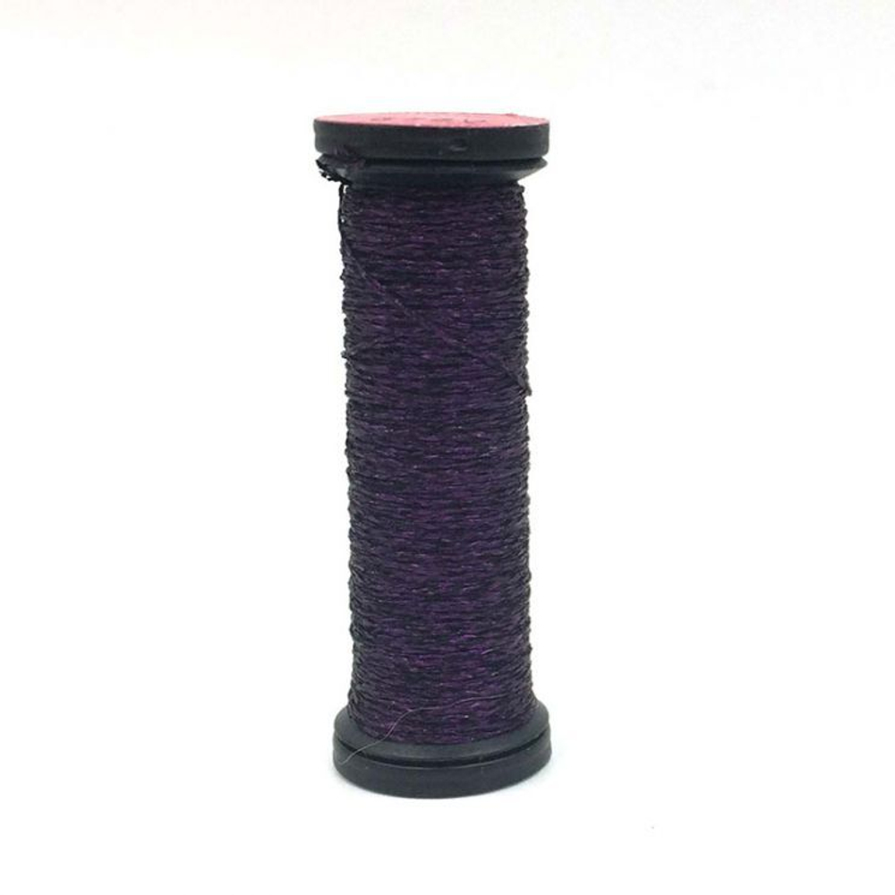 Нить металлик Very Fine #4 Braid, 0026V, 11 м