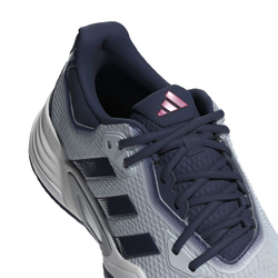 Теннисные кроссовки Adidas Solematch Control 2 Clay - Blue