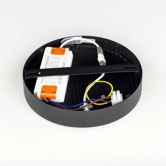 Накладной светодиодный светильник Citilux Тао CL712242N