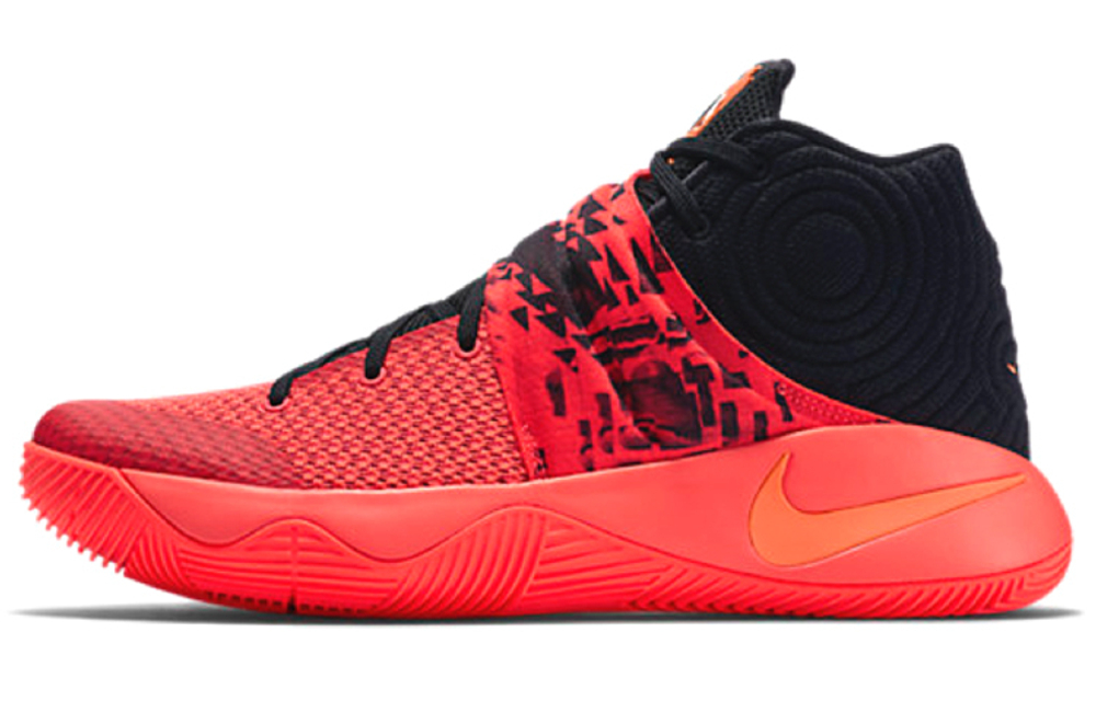 Кроссовки Nike Kyrie 2
